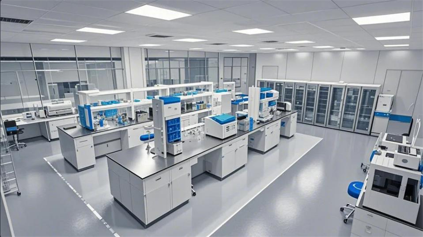 實(shí)驗(yàn)室凈化工程