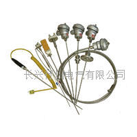鎧裝熱電偶應(yīng)用