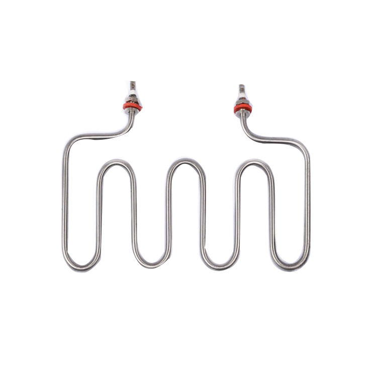 空氣用管狀電熱元件