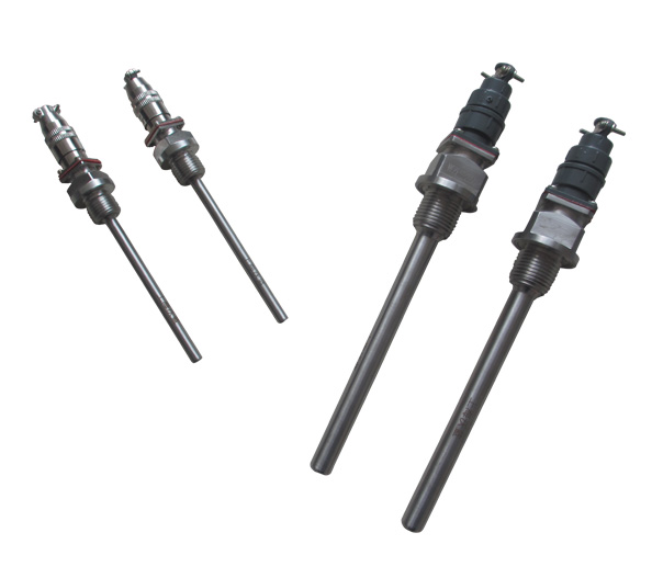 航空插座式鉑電阻