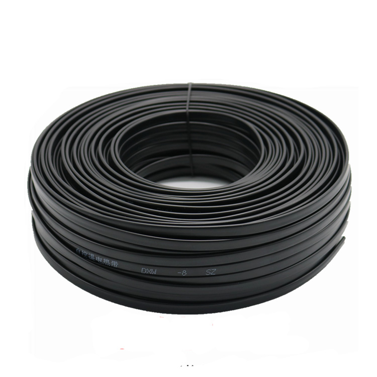 基本型阻燃自控溫電熱帶