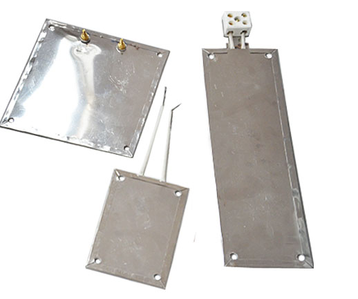 不銹鋼云母電熱板