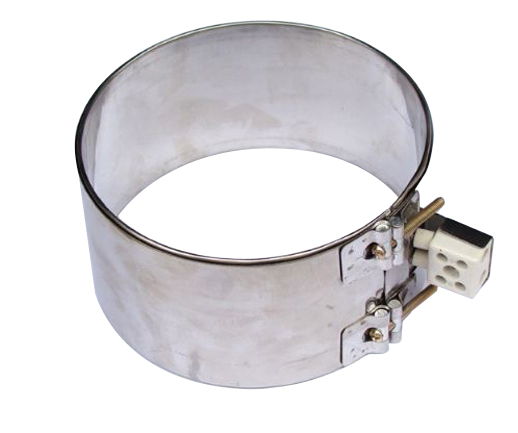 五眼瓷接頭不銹鋼加熱圈