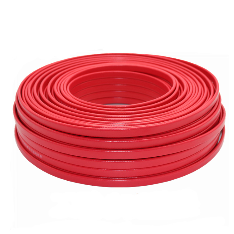 加強型自控溫電熱帶